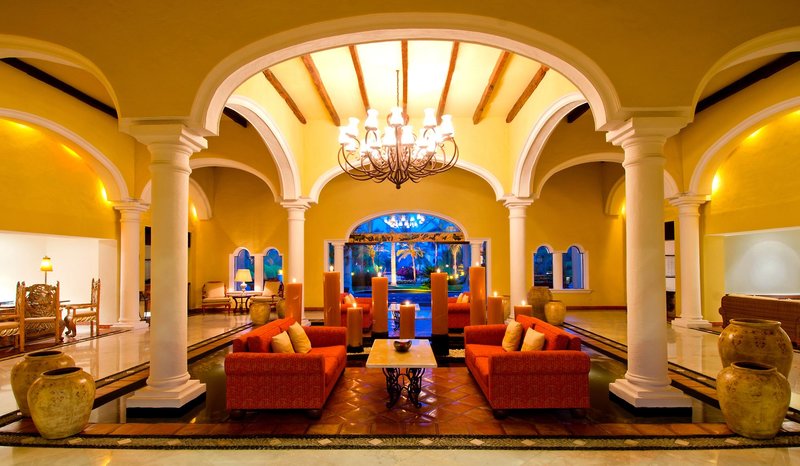 Lounge/Empfang