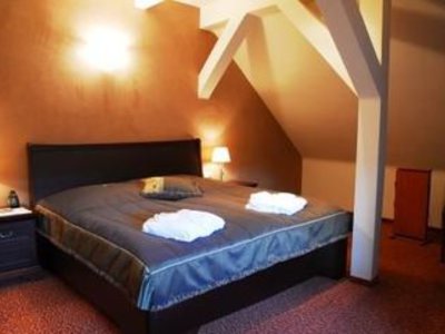 Mabre Residence in Vilnius, Vilnius (Litauen) Wohnbeispiel