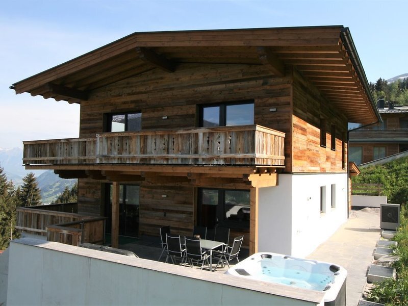 Hotel-Pension Blumenbach Inh. Margit Jagdmann in Berlin, Terrasse