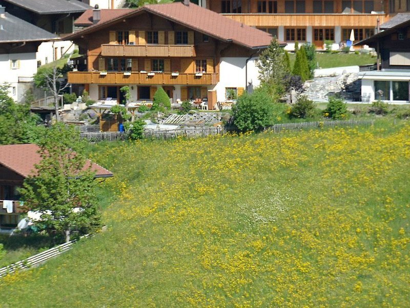 Ferienhaus Strandvogt in Frankfurt am Main, Außenaufnahme