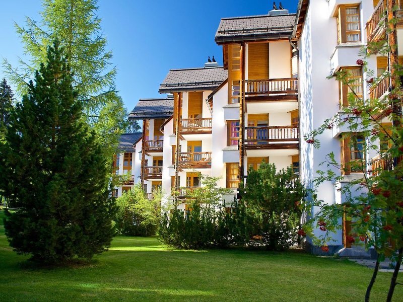 Pension Haus- Werth Berlin in Berlin, Außenaufnahme