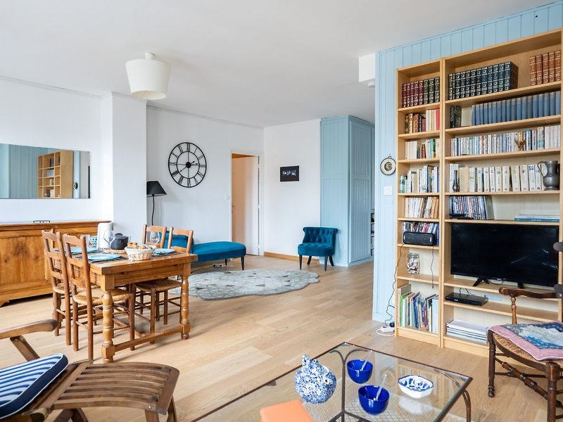 Ferienhaus Stella-Oliva in Backnang, Wohnbeispiel