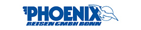 Phoenix Reisen Logo