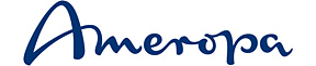 Ameropa-Reisen Logo