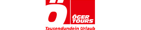 ÖGER TOURS Logo