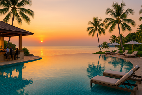 All Inclusive Urlaub in Thailand