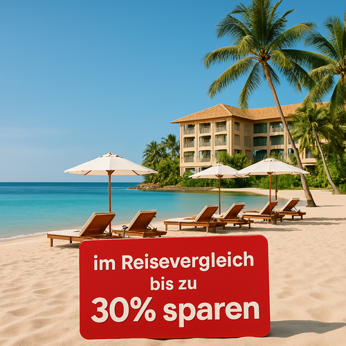 Thailand Urlaub Kosten