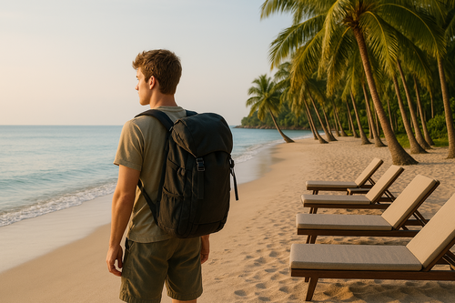 Thailand Urlaub für Einsteiger