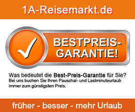 Bestpreis Garantie