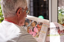 Wochenblatt Teneriffa - Wochenspiegel und Teneriffa Nacrichten als Zeitung - Zeitung, tagesblatt, lesen.